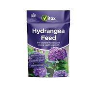 Vitax Hydrangea Feed 1Kg Pouch in Green Vitax Green