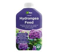 Vitax Hydrangea Liquid Plants Plant Feed, 1L