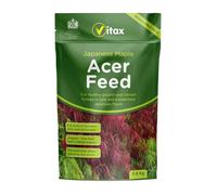 Vitax 6AF901 Japanese Maple Acer Feed 0.9Kg Pouch