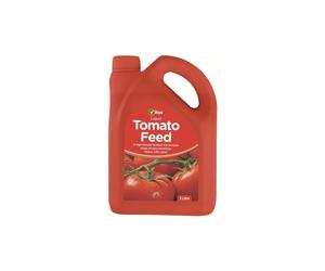 Vitax Liquid Tomato Feed 2L - 6LT2