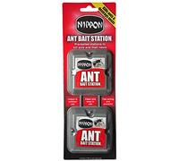 Vitax Ltd 2 x Nippon Nippon Ant Bait Station Twin Pack