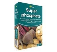 Vitax Ltd 2 x Superphosphate Fertiliser