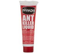 Vitax Ltd 4 x Nippon Ant Killer Liquid 25g