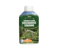 Vitax Ltd 5GHS500 Summer Cloud Greenhouse Shading Enthusiast Range, 500ml