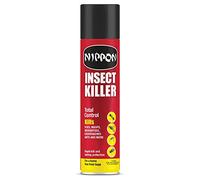 Vitax Ltd Nippon Total Insect Killer Aerosol 300ml