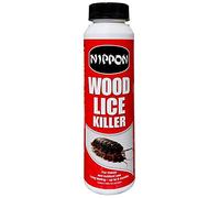 Vitax Ltd Nippon Woodlice Killer Powder 150g (2-Pack (Woodlice Free))