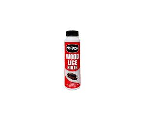 Vitax Ltd Nippon Woodlice Killer Powder 150g (2-Pack (Woodlice Free))