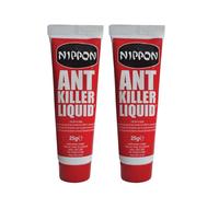 Vitax Nippon Ant killer liquid 25g Pack of 2