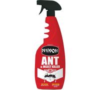 Vitax 5NI750 Nippon Ant Killer Ready to Use Spray 750ml