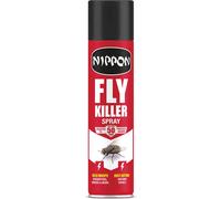 Vitax Nippon Fly & Wasp Killer Aerosol 300ml VTXFWK300