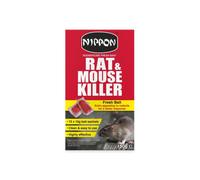 Vitax Nippon Rodenticide Fresh Bait 150g x 6