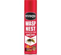 Vitax Nippon Wasp Nest Destroy Foam 300ml
