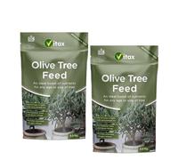 Vitax Olive Tree Feed 900g 2 Pack Fertilizer