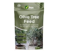 Vitax Olive Tree Feed Pouch (0.9kg) X 4
