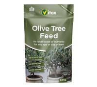 Olive Tree Fertiliser