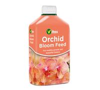 Vitax Orchid Bloom Feed 500Ml - For Healthy Growth And Beautiful Blooms