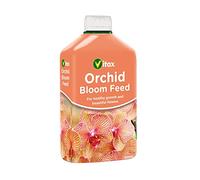 Vitax Orchid Bloom Food - Plant Feed For Healthy Growth - 500ml