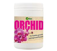 Vitax Orchid Feed 200g [6OF200]