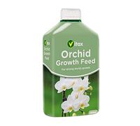 Vitax Orchid Growth Feed 500ml