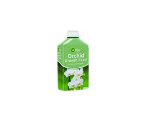 Vitax Orchid Growth Feed Liquid Fertiliser,