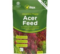 Vitax Organic Acer Plant Feed 900G