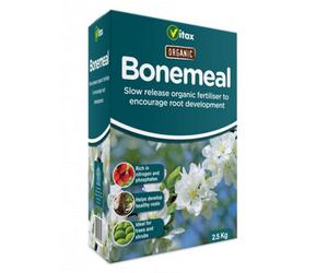 Vitax Organic Bonemeal 2.5Kg Box
