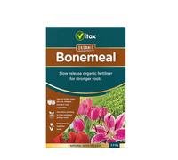 Vitax Organic Bonemeal 2.5kg Slow Release Fertiliser