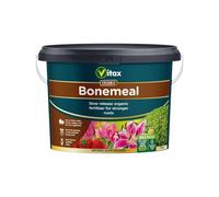 Vitax Organic Bonemeal Fertiliser 10kg