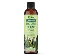 Vitax Organic House Plant Feed