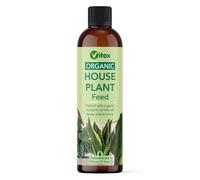 Vitax Organic House Plant Feed