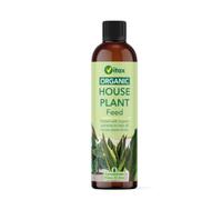 Vitax Organic House Plant Feed 250ml