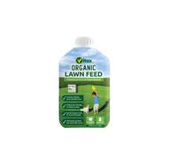 Vitax Organic Lawn Feed Liquid 1L Chemical Free & Plant Based