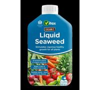 Vitax - Organic Liquid Seaweed - 1L