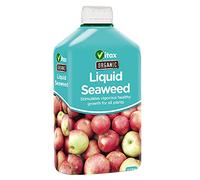 Vitax Organic Liquid Seaweed 500ml