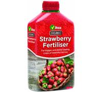 Vitax organic liquid Strawberry Feed 1 Litre