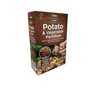 Vitax Organic Potato Fertiliser 1Kg for Bumper Crops