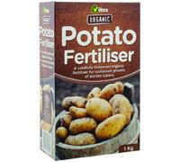 Vitax Organic Potato Fertilizer 1Kg