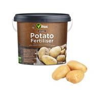 Vitax Ltd 6PF45 Organic Potato Fertiliser 4.5KG Tub
