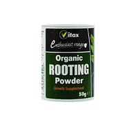 Vitax Organic Rooting Powder 50 g by Vitax Ltd