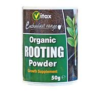 Vitax Organic Rooting Powder 50G (2)