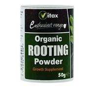 Organic Rooting Powder