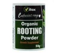Vitax Organic Rooting Powder May Vary (50G)