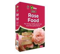 Vitax Organic Rose Food Box 2.5Kg