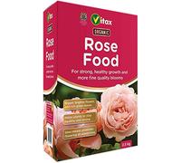Vitax Organic Rose Food Box (2.5kg) X 3
