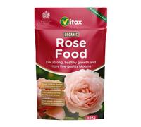 Vitax Organic Rose Food Pouch