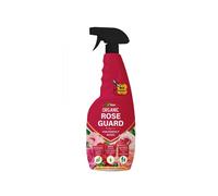 Vitax - Organic Rose Guard - 750ml RTU