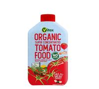 Vitax Organic Tomato Food Concentrated Liquid 1L