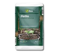 Vitax Perlite 10 Litre Soil Conditioner For Better Aeration Drainage And Root Development