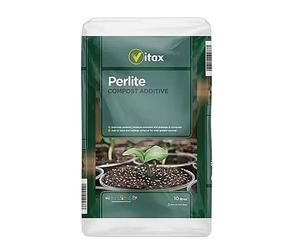 Vitax Perlite 10L Compost Soil Additive