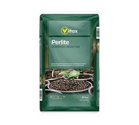 Vitax Perlite Compost Additive Seed Growing Medium Root Development 20L Bag